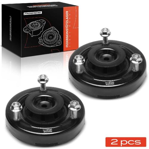 2x Domlager Federbeinstütz lager für Hyundai Sonata V NF 2005-2010 Bild 2x Domlager Federbeinstütz lager für Hyundai Sonata V NF 2005-2010