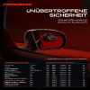 Frankberg 1x Außenspiegel Rechts für Opel Zafira B A05 1.6L 1.7L 1.8L 1.9L 2.0L 2.2L 2005-2008 Bild Frankberg 1x Außenspiegel Rechts für Opel Zafira B A05 1.6L 1.7L 1.8L 1.9L 2.0L 2.2L 2005-2008