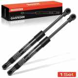 2x Gasfeder Dämpfer Heckklappe MG MG ZT Rover 75 RJ Stufenheck 1999-2005