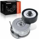 1x Spannrolle Riemenspanner für Citroën DS Fiat Ford Peugeot 2.0L 2006-2021