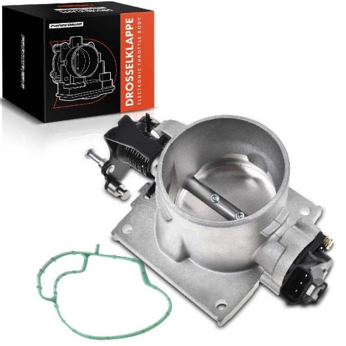 Frankberg 1x Drosselklappe Drosselklappenstutzen für Mazda 6 GG GY 2.0L 2.3L 2002-2007 Bild Frankberg 1x Drosselklappe Drosselklappenstutzen für Mazda 6 GG GY 2.0L 2.3L 2002-2007