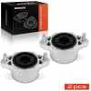 2x Domlager Federbeinst&uuml;tz lager f&uuml;r Mercedes-Benz C-Klasse W204 C204 S204 W212