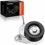 1x Spannrolle Riemenspanner für Opel Astra F G H Vectra Zafira A B Chevrolet Daewoo