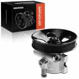 1x Servopumpe hydraulisch für Saab 9000 9000 Schrägheck 2.0L 2.3L 1984-1998