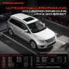 Frankberg 1x Parksensor PDC Sensor Vorne für Ford Fiesta HF HJ CB1 Transit Connect Bild Frankberg 1x Parksensor PDC Sensor Vorne für Ford Fiesta HF HJ CB1 Transit Connect