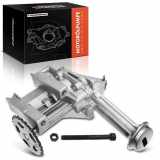 Frankberg 1x Ölpumpe für Renault Clio II BB CB Laguna I II Megane I Scénic 1.4L 4.6L