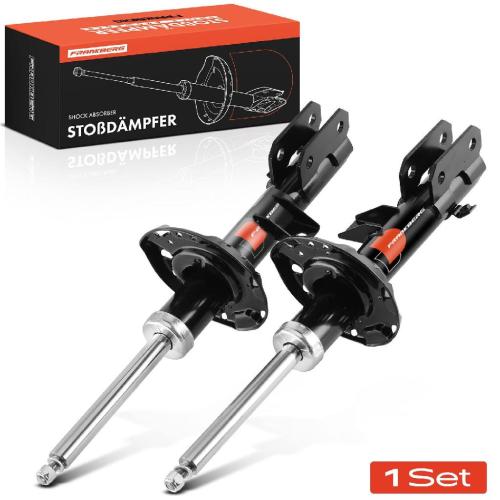 2x Stoßdämpfer Vorderachse für Hyundai Tucson TL TLE TLE KIA Sportage QL QLE Van Bj ab 2015 Bild 2x Stoßdämpfer Vorderachse für Hyundai Tucson TL TLE TLE KIA Sportage QL QLE Van Bj ab 2015