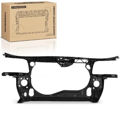 1x Schlossträger Vorne für Audi A4 8E2 Stufenheck 8E5 Kombi Bild 1x Schlossträger Vorne für Audi A4 8E2 Stufenheck 8E5 Kombi
