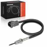 Frankberg 1x Abgastemperatursensor für Suzuki Grand Vitara II JT TD TE 1.9L 2005-2015