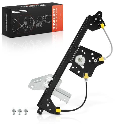 Frankberg 1x Fensterheber Hinten Rechts für Citroën C4 II NC ab 2009 Bild Frankberg 1x Fensterheber Hinten Rechts für Citroën C4 II NC ab 2009