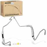 1x Servolenkung Schlauch für VW Polo 6N Lupo 60 6X1 Seat Arosa 6H 1.0L