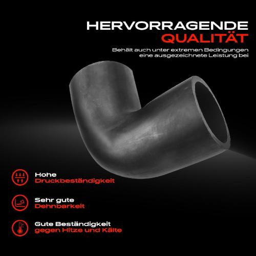 1x Kühlerschlauch Turboschlauch für VW Golf IV New Beetle Polo Classic Seat Inca Leon Toledo II Bild 1x Kühlerschlauch Turboschlauch für VW Golf IV New Beetle Polo Classic Seat Inca Leon Toledo II