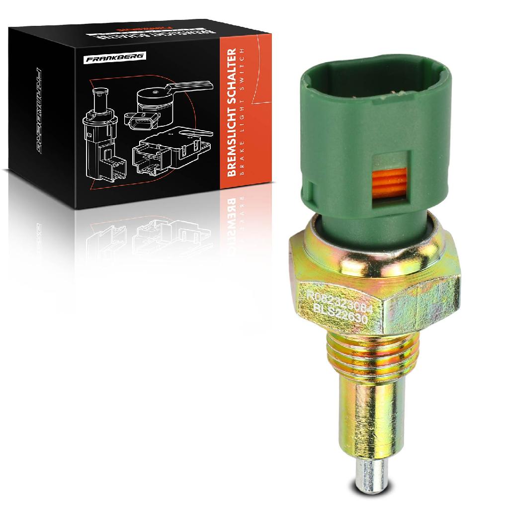 1x Bremslichtschalter für Renault Kangoo Laguna Master Megane Modus Scénic