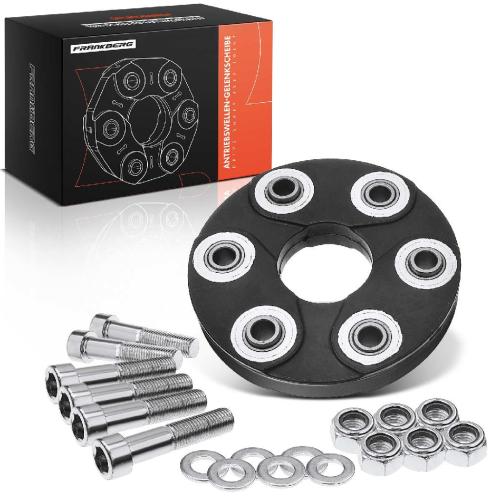 1x Gelenkscheibe Hardyscheibe Kardanwelle für Mercedes-Benz W124 S124 W116 W126 C126 R107 C107 Bild 1x Gelenkscheibe Hardyscheibe Kardanwelle für Mercedes-Benz W124 S124 W116 W126 C126 R107 C107