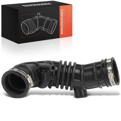1x Ansaugschlauch, Luftfilter für Chevrolet Spark M300 1.0L 1.2L 2010-2015 Bild 1x Ansaugschlauch, Luftfilter für Chevrolet Spark M300 1.0L 1.2L 2010-2015