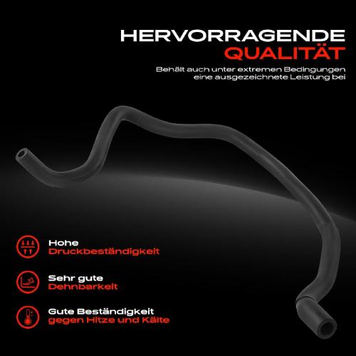 Frankberg 1x Kühlerschlauch Turboschlauch für Opel Astra H Caravan GTC Kasten/Kombi Twintop Zafira/Zafira Family B Bild Frankberg 1x Kühlerschlauch Turboschlauch für Opel Astra H Caravan GTC Kasten/Kombi Twintop Zafira/Zafira Family B