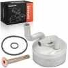 1x &Ouml;lk&uuml;hler Motor&ouml;l f&uuml;r VW Polo 9A 9N Lupo Seat Arosa Cordoba Ibiza 6L1 Skoda Fabia