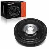 1x Riemenscheibe Kurbelwelle für Mercedes-Benz W415 X118 X117 C117 C118 W420