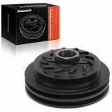 1x Riemenscheibe Kurbelwelle für Hyundai H-1 A1 H100 HR KIA K2500 SD Pregio TB