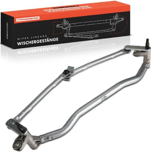 1x Wischergestänge Vorne für Seat Cordoba 6L2 Ibiza III 6L1 Bild 1x Wischergestänge Vorne für Seat Cordoba 6L2 Ibiza III 6L1