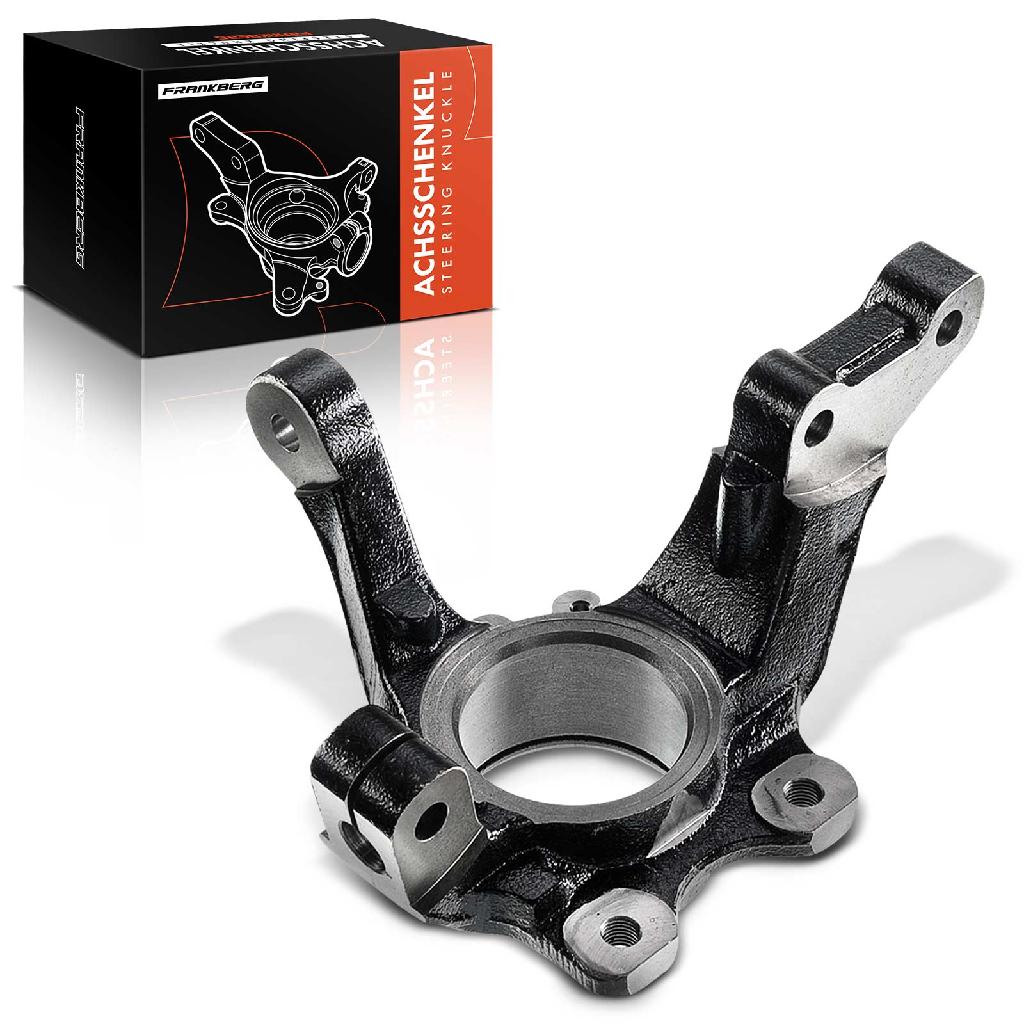 Frankberg 1x Achsschenkel Radaufhängung Vorderachse Links für Opel Vectra B Vauxhall Vectra 1995-2002