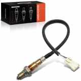 1x Lambdasonde Regelsonde Vor Katalysator für Citroën C2 C3 C4 Peugeot 207 406 Fiat Ulysse