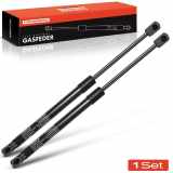 2x Gasfeder Dämpfer Heckklappe für MINI Mini Clubman R55 Kombi 2007-2014