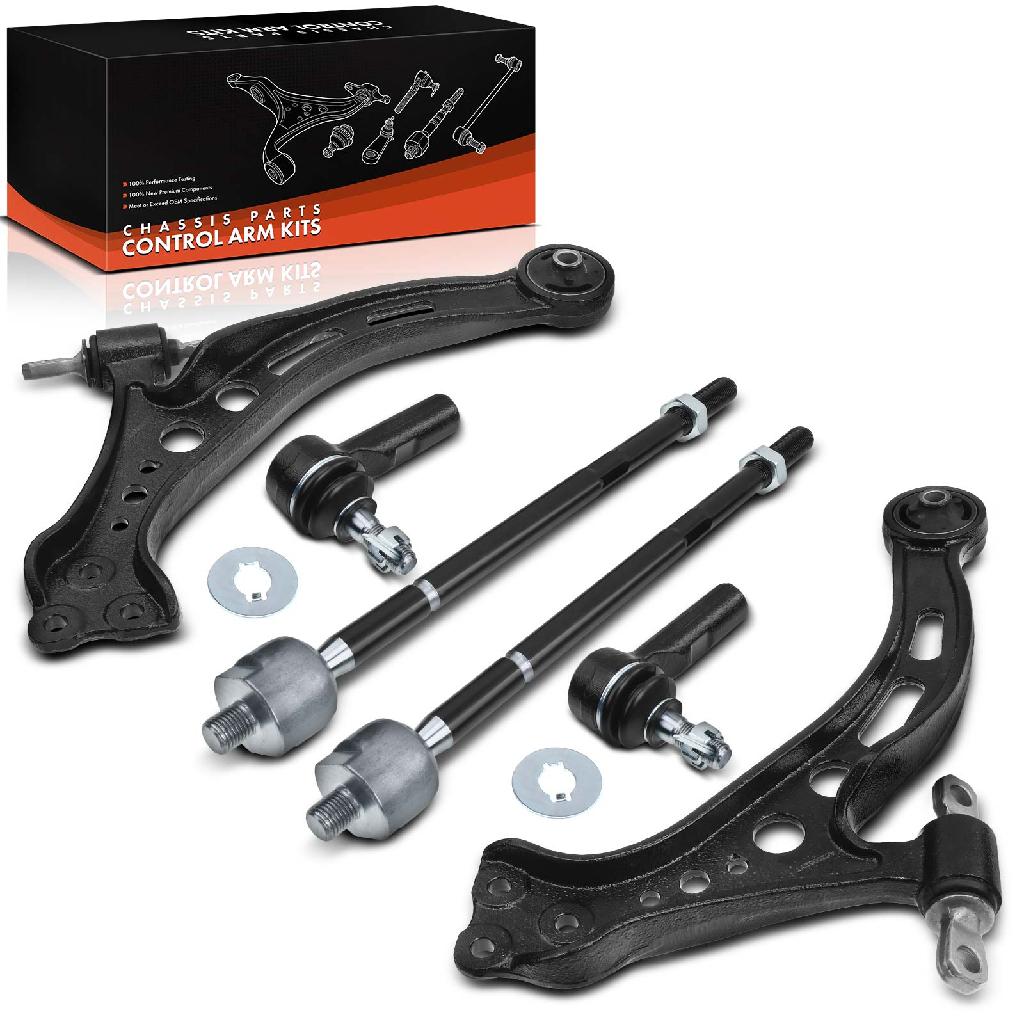 Frankberg 1x Querlenker Satz Vorderachse für Toyota Camry V2 2.2L 3.0L 1996-2002