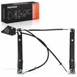 1x Fensterheber Vorne Rechts für Audi A1 8X1 8XK Schrägheck