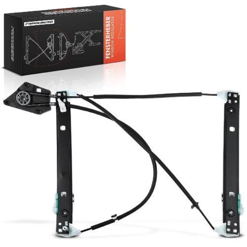 1x Fensterheber Vorne Rechts für Audi A1 8X1 8XK Schrägheck Bild 1x Fensterheber Vorne Rechts für Audi A1 8X1 8XK Schrägheck