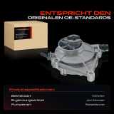 1x Unterdruckpumpe Bremsanlage Vakuumpumpe für BMW F20 F21 3er E30 5er F10 X1 E84 X3 F25 Z4 E89
