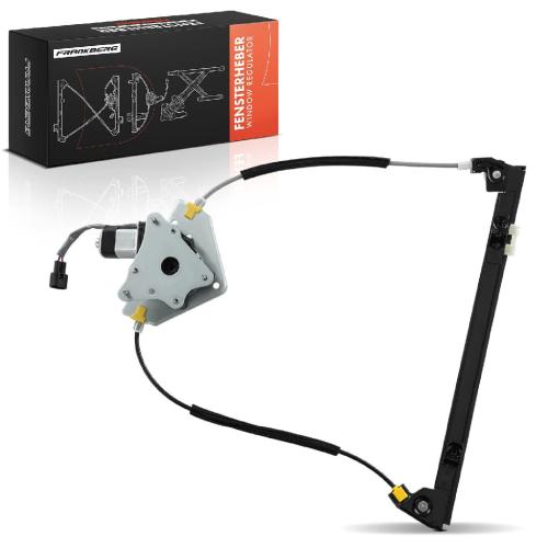 Frankberg 1x Fensterheber Vorne Rechts für Renault Megane DA0/1 96-03 Bild Frankberg 1x Fensterheber Vorne Rechts für Renault Megane DA0/1 96-03