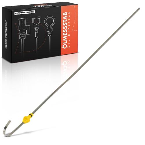 Frankberg 1x Ölmessstab Ölpeilstab Ölstab für Renault Espace IV JK0/1 Avantime DE0 Megane II Bild Frankberg 1x Ölmessstab Ölpeilstab Ölstab für Renault Espace IV JK0/1 Avantime DE0 Megane II