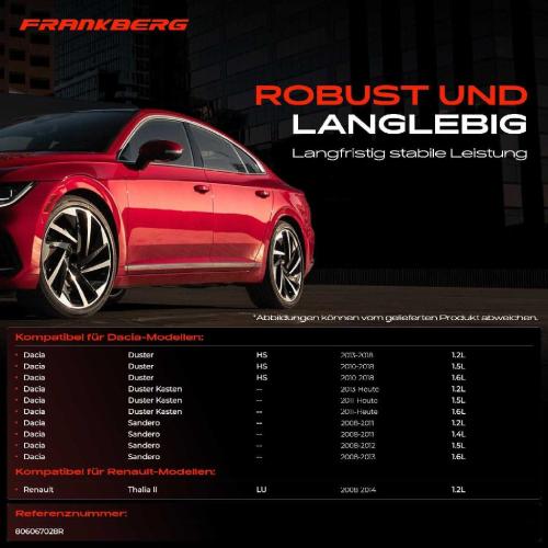 1x Türgriff Rechts außen für Dacia Duster Kasten Sandero Renault Thalia II 1.2L 1.5L 1.6L 1.4L Bj ab 2008 Bild 1x Türgriff Rechts außen für Dacia Duster Kasten Sandero Renault Thalia II 1.2L 1.5L 1.6L 1.4L Bj ab 2008