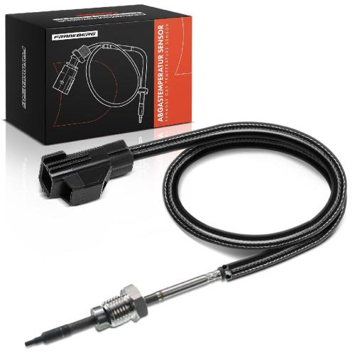 1x Abgastemperatursensor für Volvo XC70 Cross Country V70 II S60 I Bild 1x Abgastemperatursensor für Volvo XC70 Cross Country V70 II S60 I