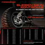 4x Querlenker Vorderachse für BMW 1er Cabriolet E81 E87 E88 E82 E90 E93 E92 E91 E84 2004-2015