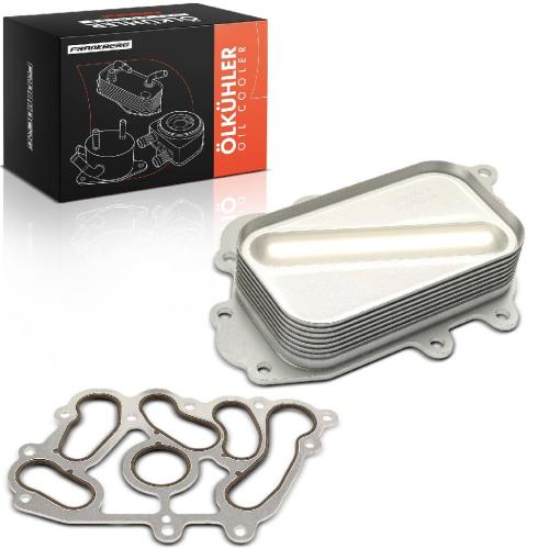 1x Ölkühler Motoröl für Mercedes-Benz A-Klasse W169 B-Klasse W245 160 180 200 CDI Bild 1x Ölkühler Motoröl für Mercedes-Benz A-Klasse W169 B-Klasse W245 160 180 200 CDI