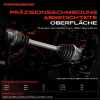 1x Antriebswelle Gelenksatz Vorderachse für Toyota Verso Van R2 2.0L 2009-2015 Bild 1x Antriebswelle Gelenksatz Vorderachse für Toyota Verso Van R2 2.0L 2009-2015