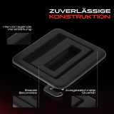 1x Türgriff Rechts außen für Citroën Jumper Bus Kasten Pritsche/Fahrgestell Fiat Ducato Peugeot Boxer