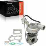 1x Abgasturbolader für Hyundai Terracan HP 2.9L 2001-2006