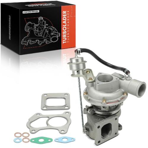 1x Abgasturbolader für Hyundai Terracan HP 2.9L 2001-2006 Bild 1x Abgasturbolader für Hyundai Terracan HP 2.9L 2001-2006