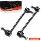 Frankberg 2x Koppelstange Vorderachse für Chevrolet Matiz Spark Ford Cougar Escort V Cabriolet Turnier Focus