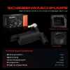 1x Waschwasserpumpe Scheibenreinigung Vorne für Citroën C4 C5 Peugeot 308 Bild 1x Waschwasserpumpe Scheibenreinigung Vorne für Citroën C4 C5 Peugeot 308
