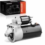 1x Anlasser Starter für Volvo C30 C70 II Cabriolet S40 S60 I S80 V50 V70 III XC60 XC70 Cross Country XC90