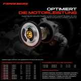 1x Thermostat Kühlmittel für Hyundai Sonata 2 Pony Lantra I KIA Rio Mitsubishi