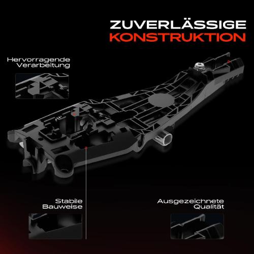 1x Türgriff Rechts außen für Opel Astra H Caravan GTC Kasten/Kombi Stufenheck Twintop Corsa D Bild 1x Türgriff Rechts außen für Opel Astra H Caravan GTC Kasten/Kombi Stufenheck Twintop Corsa D