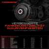 1x Riemenscheibe Kurbelwelle für Nissan Almera N16 V10 Bluebird G10 N16 Expert W11 Bild 1x Riemenscheibe Kurbelwelle für Nissan Almera N16 V10 Bluebird G10 N16 Expert W11