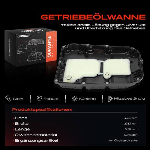 1x Ölwanne Getriebeölwanne für Mercedes-Benz W205 C205 W213 W212 S205 C218 X218 Bild 1x Ölwanne Getriebeölwanne für Mercedes-Benz W205 C205 W213 W212 S205 C218 X218