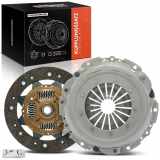 1x Kupplungssatz für Ford C-Max Ecosport Fiesta VI Focus II Cabriolet Stufenheck Turnier Mondeo IV Volvo C30