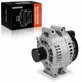 1x Lichtmaschine Generator für BMW E82 E88 3er F30 F80 F31 E91 E92 E93 3.0L